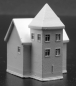 Preview: Manor House