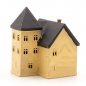 Preview: Manor House