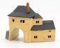 Preview: Town gate