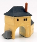 Preview: Town gate