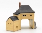 Preview: Town gate