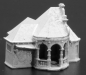 Preview: Pavillon