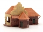 Preview: Pavillon