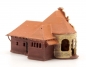 Preview: Pavillon