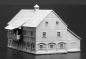 Preview: Umgebindehaus