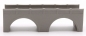 Preview: Viaduct double arch 60 mm, single track