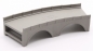 Preview: Viaduct double arch R145-R157, double track