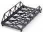 Preview: Truss bridge 60 mm, double track