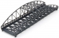 Preview: Long arch bridge 120 mm, double track