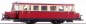 Preview: Railbus Wismar, Type D