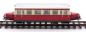 Preview: Railbus Wismar, Type D