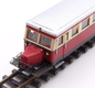 Preview: Railbus Wismar, Type D
