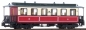 Preview: Historical Car 14, MBB