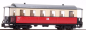 Preview: Passenger Car