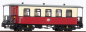 Preview: Reko-Passenger Car, 5 Windows, MBB