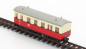 Preview: Baggage Car