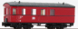 Preview: Baggage Car