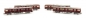 Preview: Hankyu 9000 Extension Set