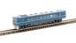 Preview: Railcar KIHA 40 blue