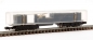 Preview: Motorised Chassis 6 axis 47 mm