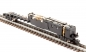 Preview: Adjustable motorised undercarriage