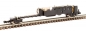 Preview: Adjustable motorised undercarriage