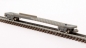 Preview: 4 adjustable chassis 32-55 mm