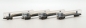 Preview: 4 transparent Chassis 41 mm