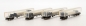 Preview: 4 transparent chassis 44 mm