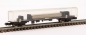 Preview: 4 transparent chassis 44 mm