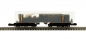 Preview: Motorised Chassis 6 axis 35 mm