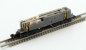Preview: Motorised Chassis 6 axis 35 mm