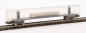 Preview: 4 transparent chassis 52 mm