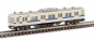 Preview: Japan Rail JR103 Cream Train Set 4 pieces 