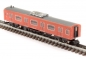 Preview: Japan Rail JR103 orange train set 4 pieces 