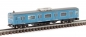 Preview: Japan Rail JR103 blue train set 4 pieces