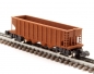 Preview: Hopper waggon brown