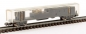 Preview: Motorised Chassis 4 axis 44 mm