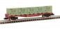 Preview: JNR Container Wagon