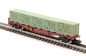 Preview: JNR Container Wagon