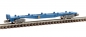 Preview: Container Wagon II