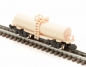 Preview: Tanker beige