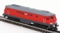 Preview: Diesel Locomotive BR 232 DB