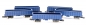 Preview: JNA/MMA Aggregates Box Wagons x 5