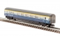 Preview: HST Intercity 125