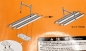 Preview: Catenary masts double track type B