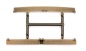 Preview: Concrete Pier Level set, R145/157/straight