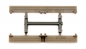 Preview: Concrete Pier Level set, R145/157/straight
