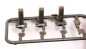 Preview: Concrete Pier Level set, R145/157/straight