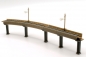 Preview: Concrete Pier Level set, R145/157/straight